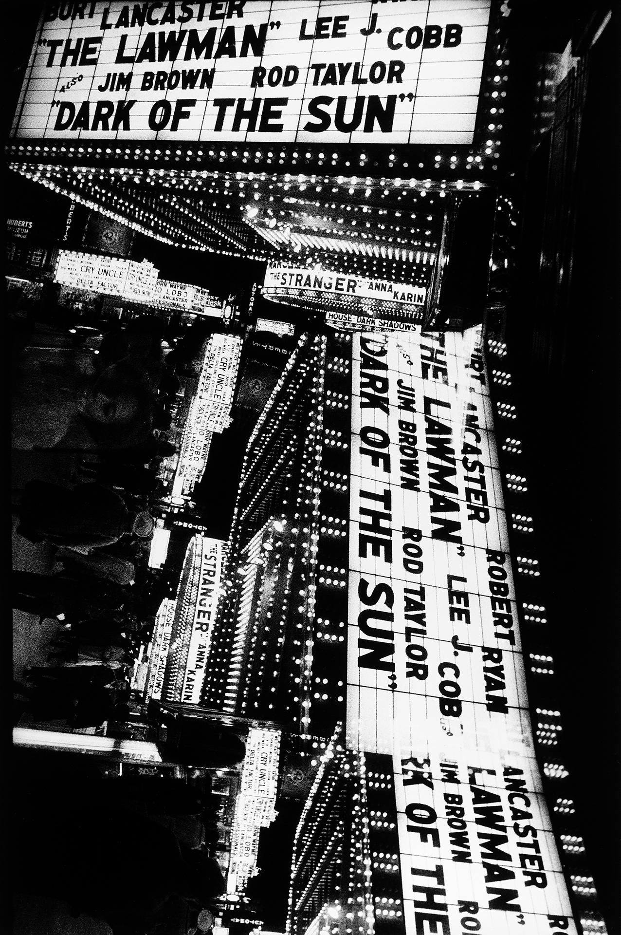 Daido Moriyama: Retrospective | Suomen valokuvataiteen museo